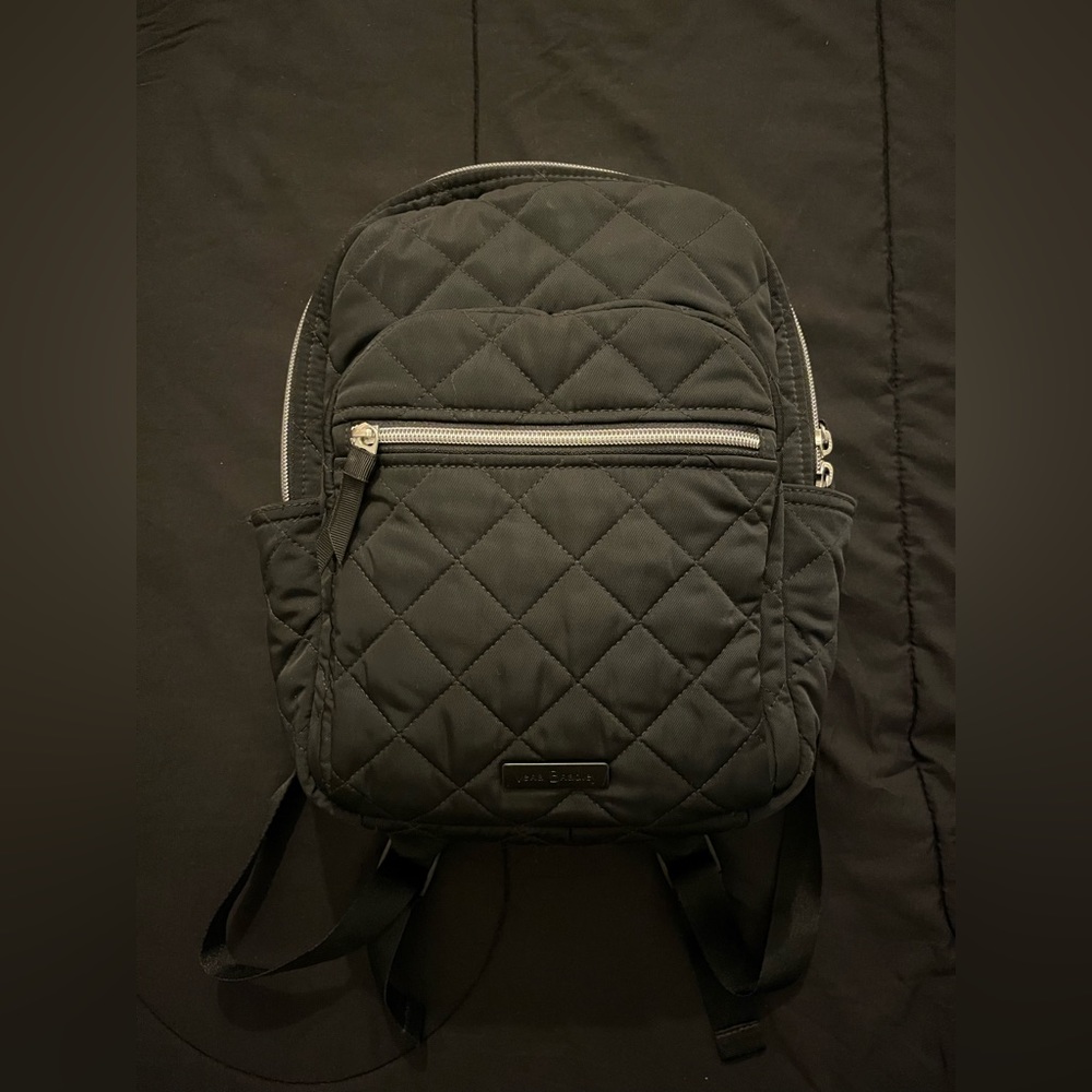 Vera Bradley Small Backpack